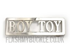 Madonna Costume Boy Toy belt