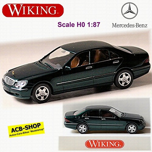 Mercedes benz class - mercedes, s-class