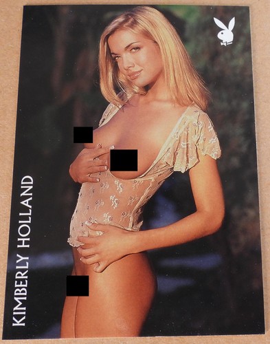 2005 playboy lingerie 100th - playboy,