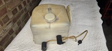 Rover SD1 Washer Bottle in good condition 