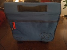 Paddington Bear Backpack