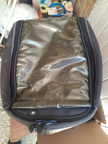 Bmw k1200s k1300s tank bag - bmw,