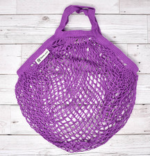 PURPLE Reusable Mesh Net