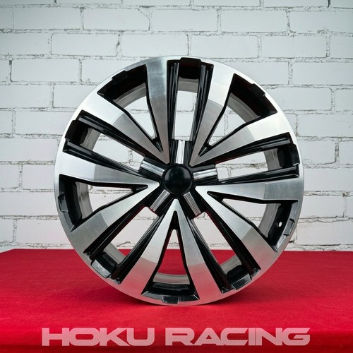 Amarok style wheels - 4x,