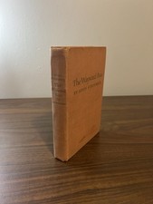 The Wayward Bus by John