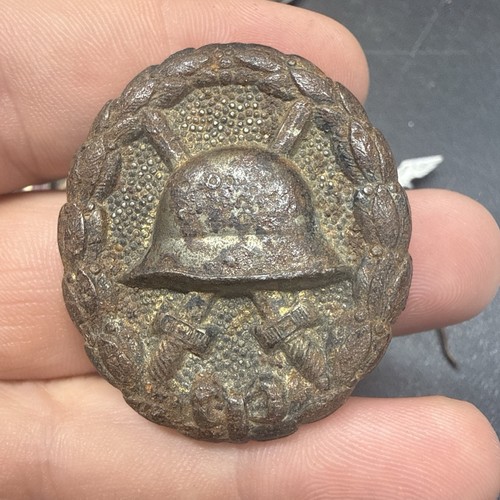 Original wwi german - wwi,
