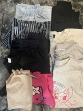 11 item kids clothes bundle