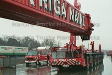 Truck Photo Crane Truck