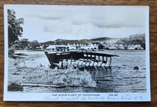 River Fleet Gatehouse Dumfries