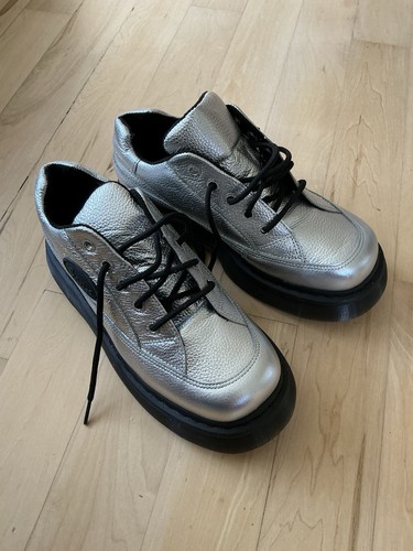 Marten silver buzz eye - dr, 5