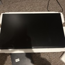 LG Gaming Monitor  model