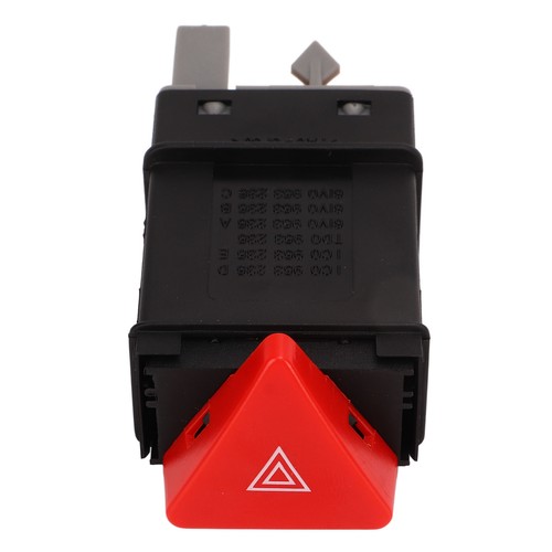 Hazard indicator light switch - hazard,