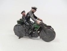 Johillco? Police Motorcyclist
