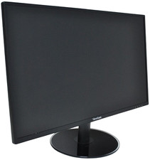 ViewSonic VA2419-SH 24" Full