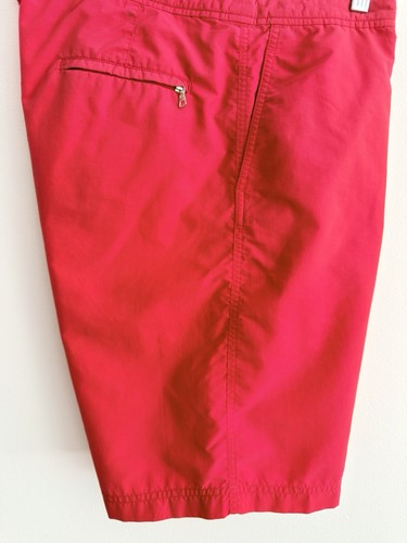 Orlebar brown red men - orlebar,