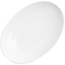  Porcelain Plates Fruit Tray