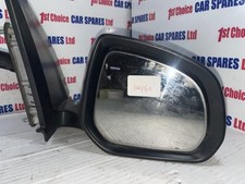 SUZUKI ALTO 2012 DRIVER SIDE