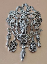 LARGE OPENWORK MIRACLE