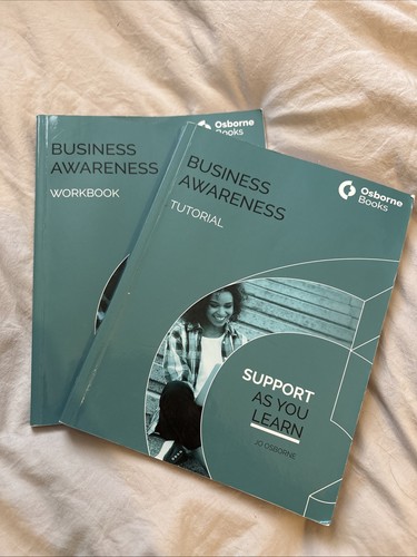 Aat level business awareness - 3,