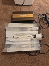 1000w Lumii Hps Adjustable