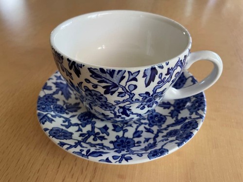 Burley blue arden breakfast - burley,