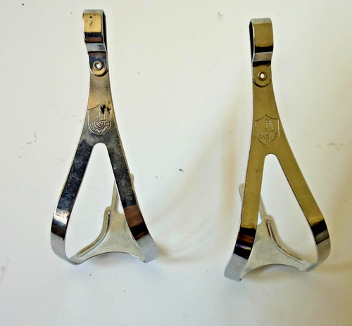 Campagnolo record aero toe - aero,