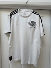 Adidas Football  Juventus T-shirt Top M Chinese New Year CNY, See Description