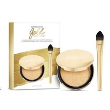 Bareminerals gold obsession - gold,