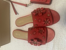 Michael Kors Slip Ons and