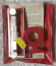 Vintage Bib Cassette Tape