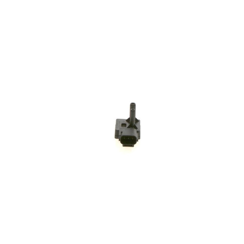 Bosch exhaust pressure sensor - bosch,