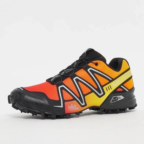 Salomon speedcross trainers - 3,