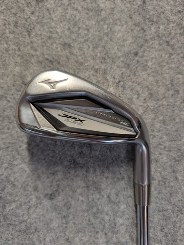 Mizuno jpx923 iron - mizuno, 7