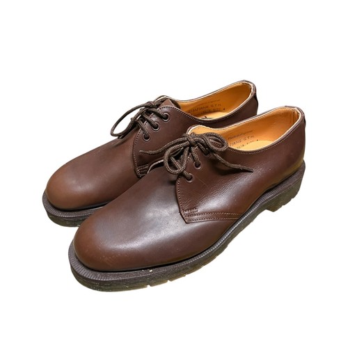 Hawkins northampton brown - no,