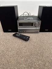 Philips DCB2020/05 Micro Shelf