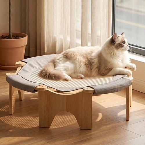 Wooden frame indoor - frame, outdoor