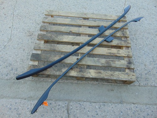 Mercedes vaneo roof rails - vaneo,