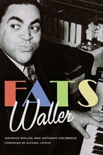 Fats Waller by Maurice Waller