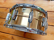 Stunning Ludwig Bronze