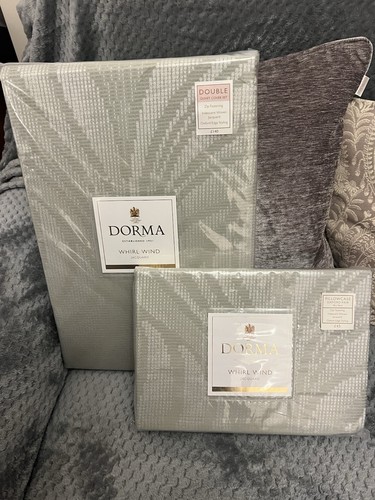 New dorma whirl - new, double