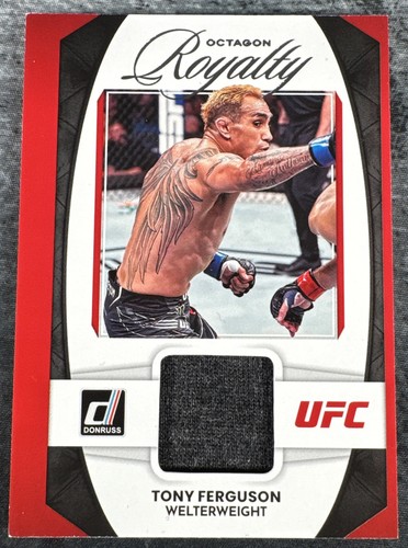 2023 donruss ufc - ufc, octagon