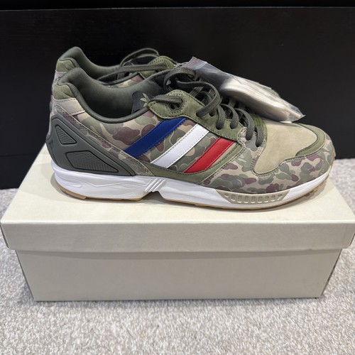 Adidas 5000 bathing ape - zx,