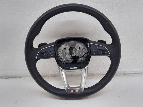 Steering wheel audi mk2 - mk2, fl