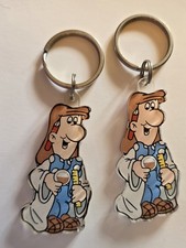2 x Vintage 90’s Tetley Tea