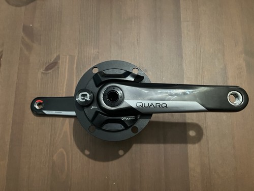 Quarq dfour dub - quarq,