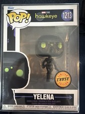 Funko Pop - Marvel Studios -