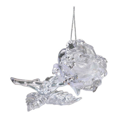 Floral tree decoration - tree,