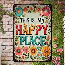 Personalised wooden hanging - wooden,