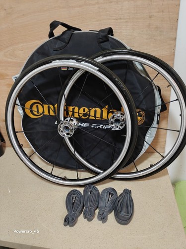 Spinergy 12 spoke - 12,