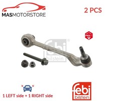 LH RH TRACK CONTROL ARM PAIR